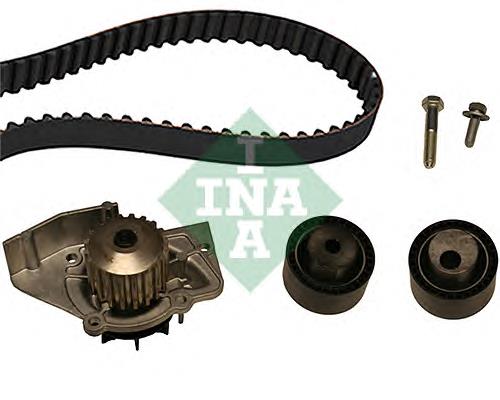 Kit distribución INA 530023530