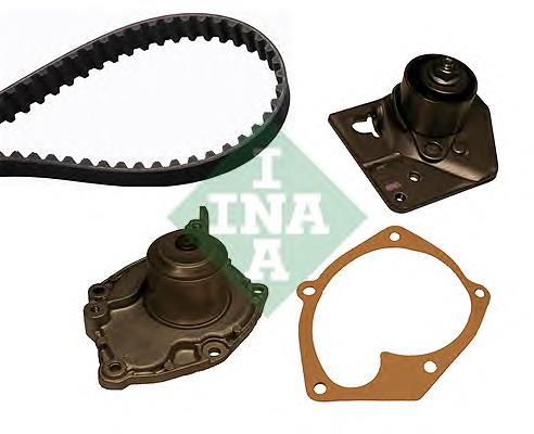 Kit de distribución 530044230 INA