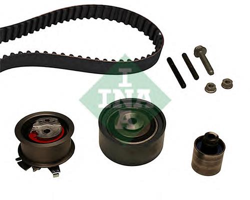 Comprar 530040510 INA Kit de correa de distribución