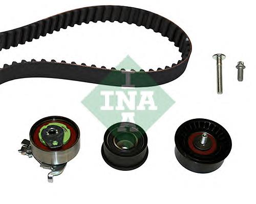 Kit de distribución 530007810 INA