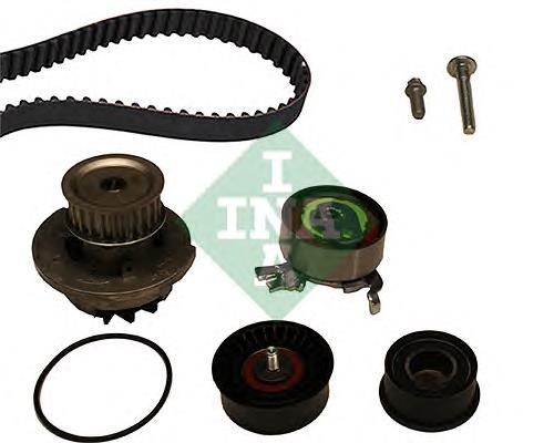 Kit de distribución 530007830 INA