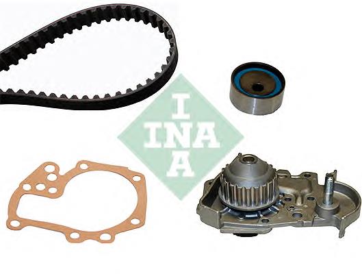 Kit de distribución 530001830 INA