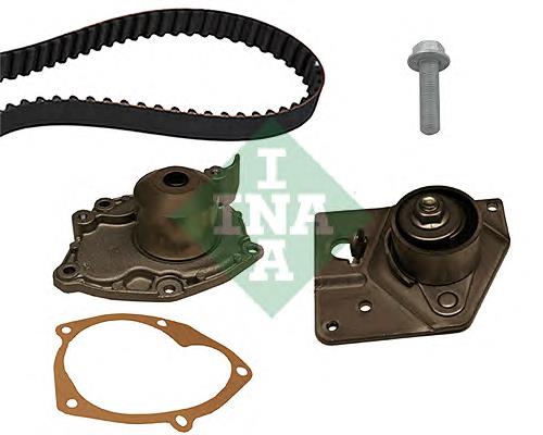 Kit de distribución 530019630 INA