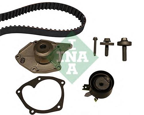 Kit de distribución 530019730 INA