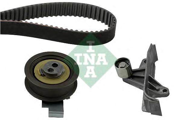 Kit de distribución 530054610 INA