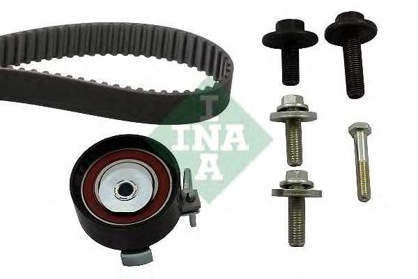Comprar 530049510 INA Kit de correa de distribución