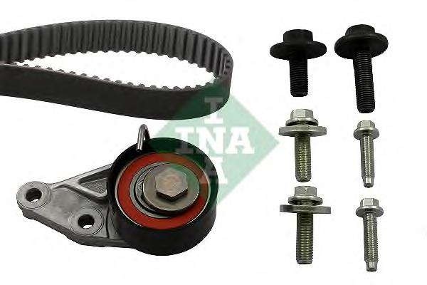 Kit de distribución 530014010 INA