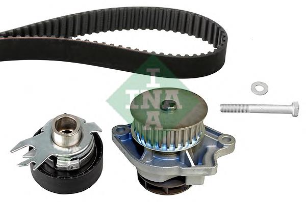 Kit distribución INA 530019930