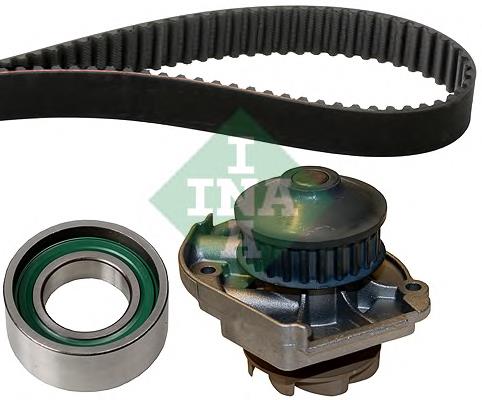 Comprar KDP458350 SNR Kit de correa de distribución