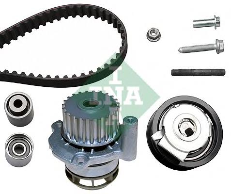Comprar 530044531 INA Kit de correa de distribución