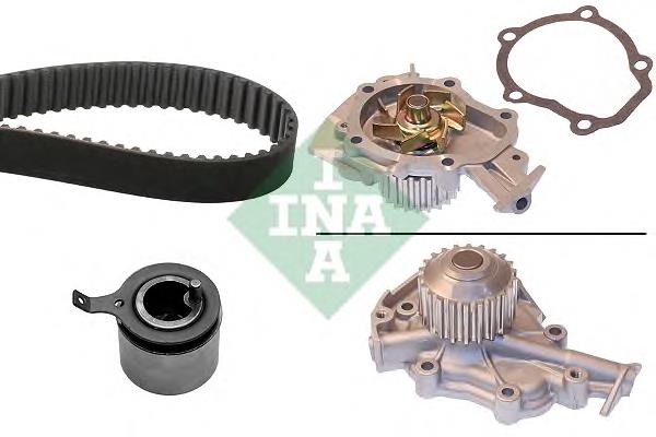 Comprar 530052030 INA Kit de correa de distribución