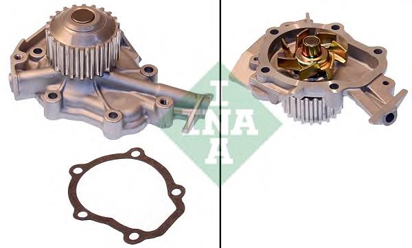 Comprar 538006110 INA Bomba de agua para motor