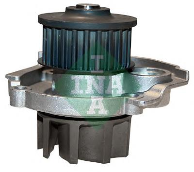 Bombeadora de agua INA 538006210 precio, desde 38,65 EUR