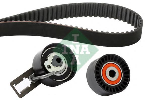 Kit distribución INA 530057710