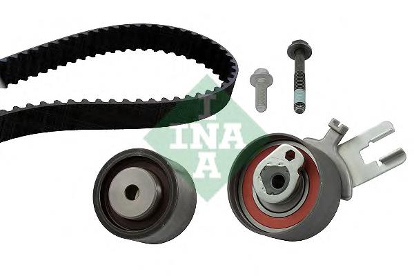 Kit de distribución 530058210 INA