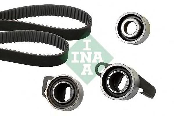 Kit distribución INA 530058110