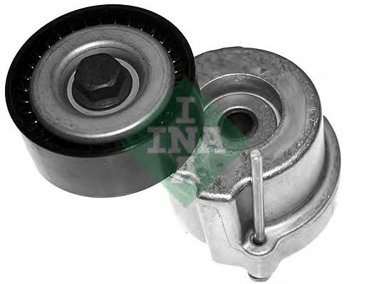 534040410 INA Tensor de correa de alternador