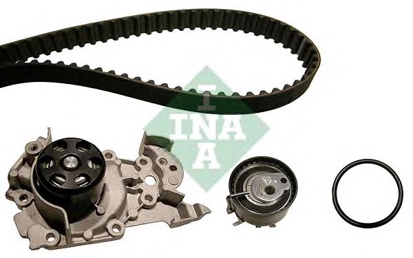 Kit distribución INA 530019530
