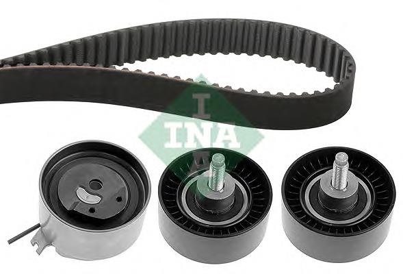 530045610 INA Kit correa de distribución