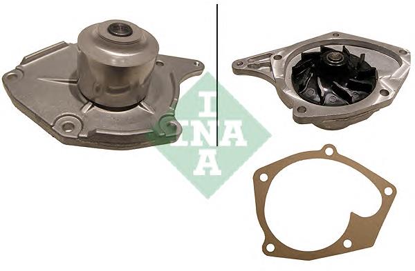 Motor de agua INA 538004710