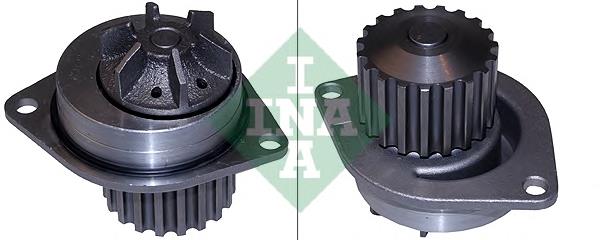 Bombeadora de agua INA 538005210 precio, desde 39,26 EUR