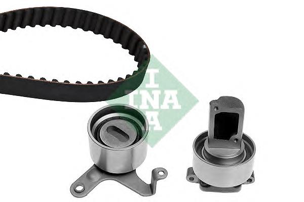 Juego de correas de distribución Toyota 4 Runner  (N130)