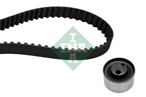 Comprar 530032210 INA Kit de correa de distribución