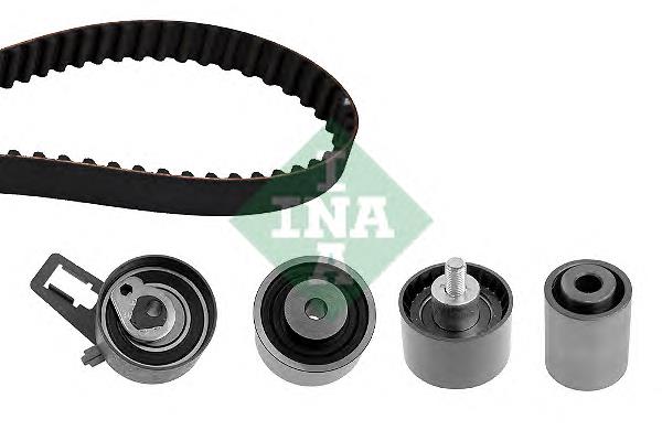 Kit de distribución 530050910 INA