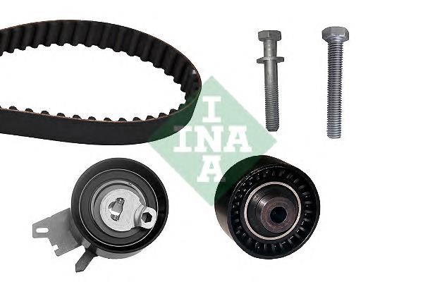 Comprar 530047110 INA Kit de correa de distribución