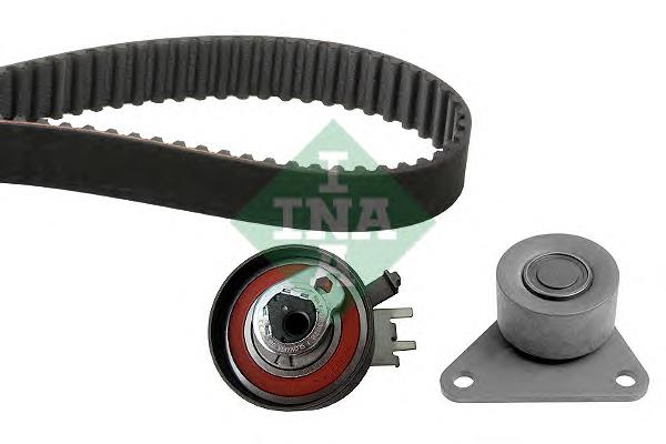 Kit de distribución 530006310 INA