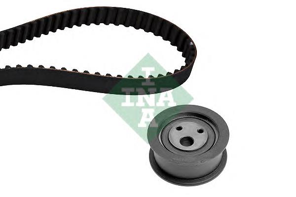 Comprar 530044810 INA Kit de correa de distribución