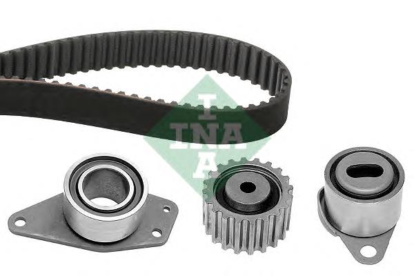 Comprar 530003810 INA Kit de correa de distribución