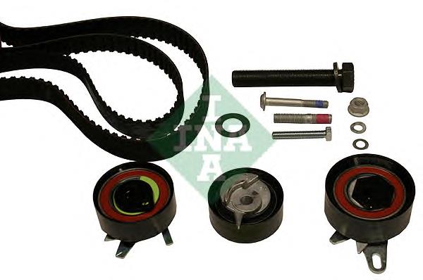 Kit de distribución 530048410 INA