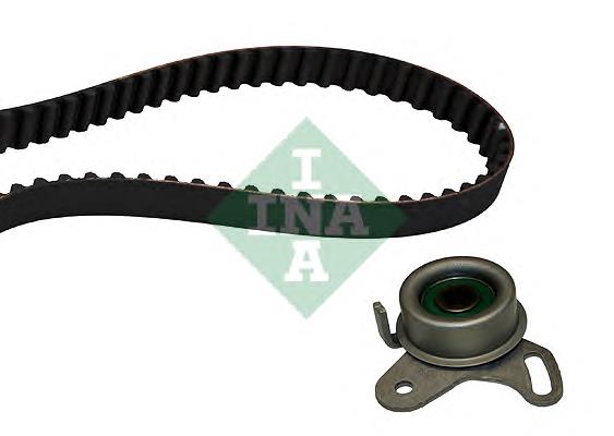 Comprar 530042810 INA Kit de correa de distribución