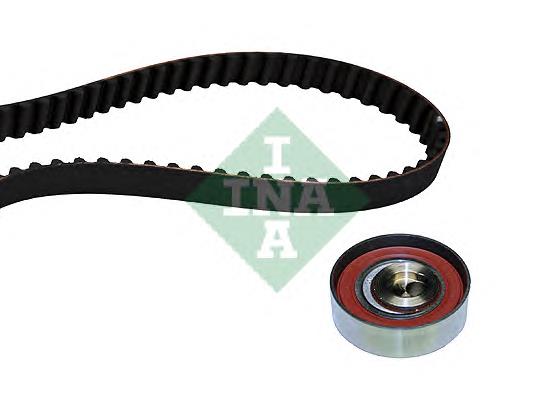 Juego de correas dentadas INA 530046210 precio, desde 94,90 EUR
