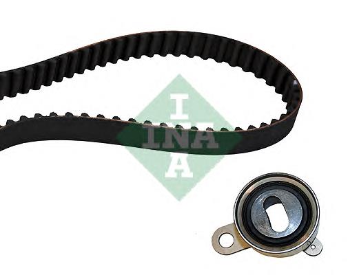 Juego de correas dentadas Japan Parts KDD201C precio, desde 39,78 EUR