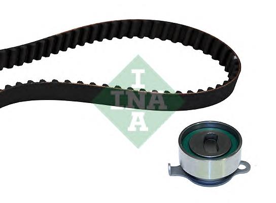 Kit de distribución 530031010 INA
