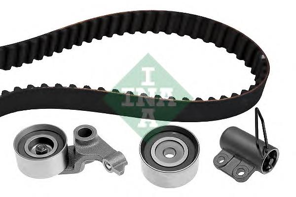 530054310 INA Kit correa de distribución