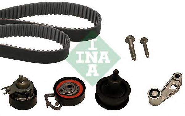 530008910 INA Kit correa de distribución