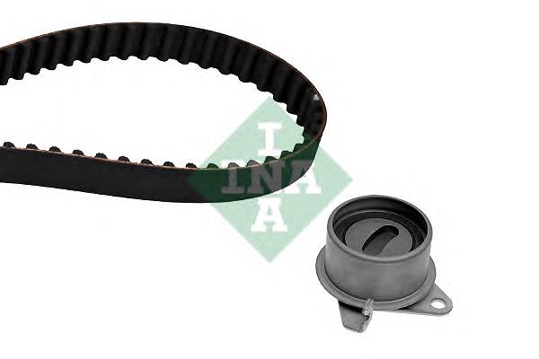 Kit de distribución 530051810 INA