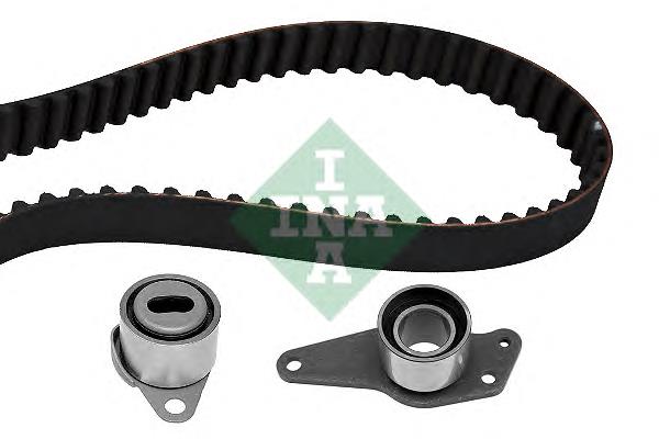 Kit distribución INA 530052110
