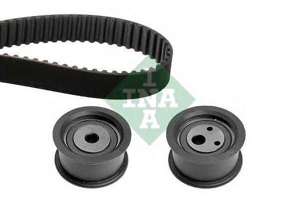 530055410 INA Kit correa de distribución