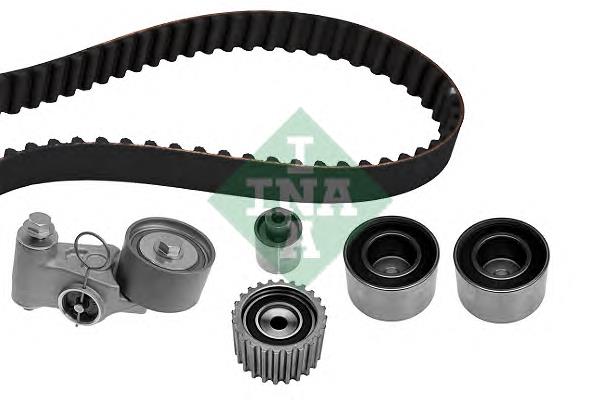Kit de distribución 530056310 INA