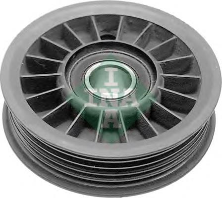Rodillo tensor INA 531074510