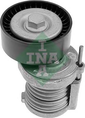 534012320 INA Tensor de correa de alternador