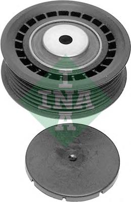 Rodillo tensor correa poli V INA 531074810 precio, desde 26,77 EUR