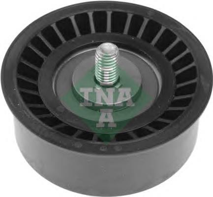 Rodillo intermedio de correa dentada Opel Vectra