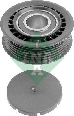Rodillo tensor INA 531073310