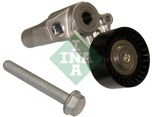 Tensor de la correa trapecial poli v INA 534010020