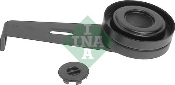 Comprar 531009710 INA Polea tensora, correa poli V